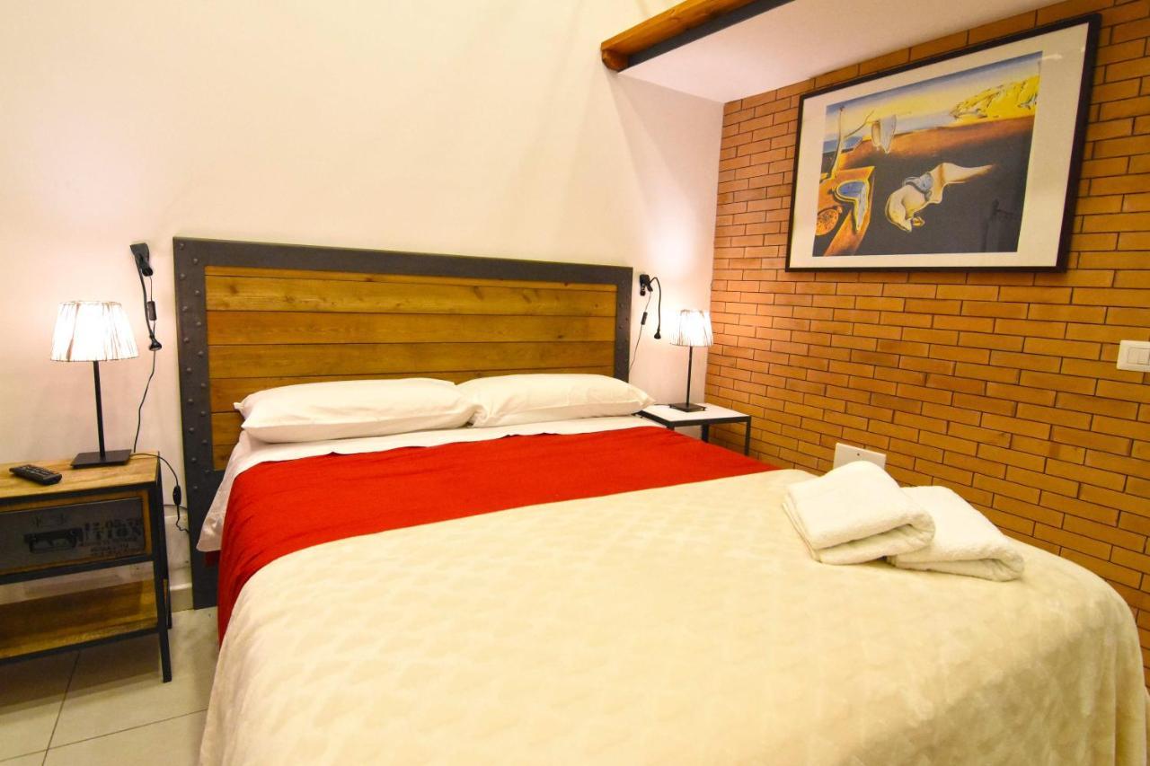 Ninarella Napoli Bed & Breakfast Exterior photo